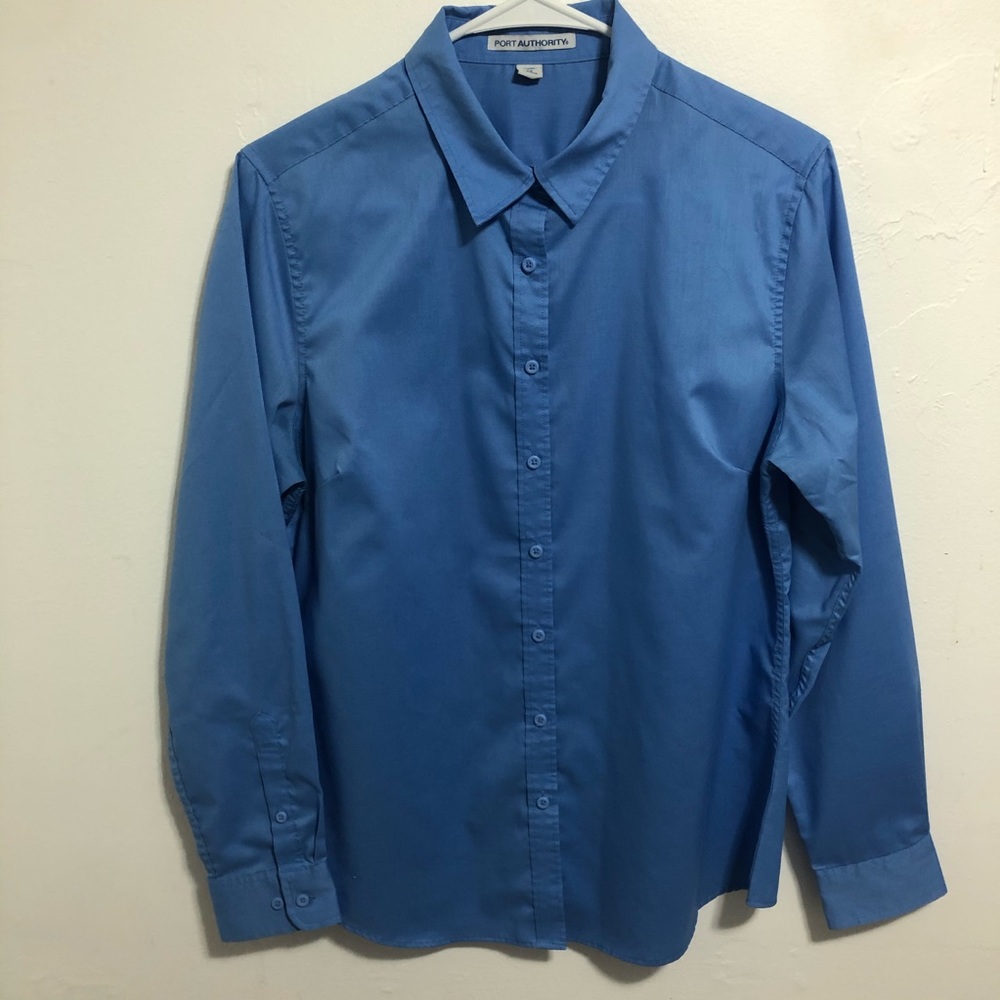 Port Authority Long Sleeve Shirt